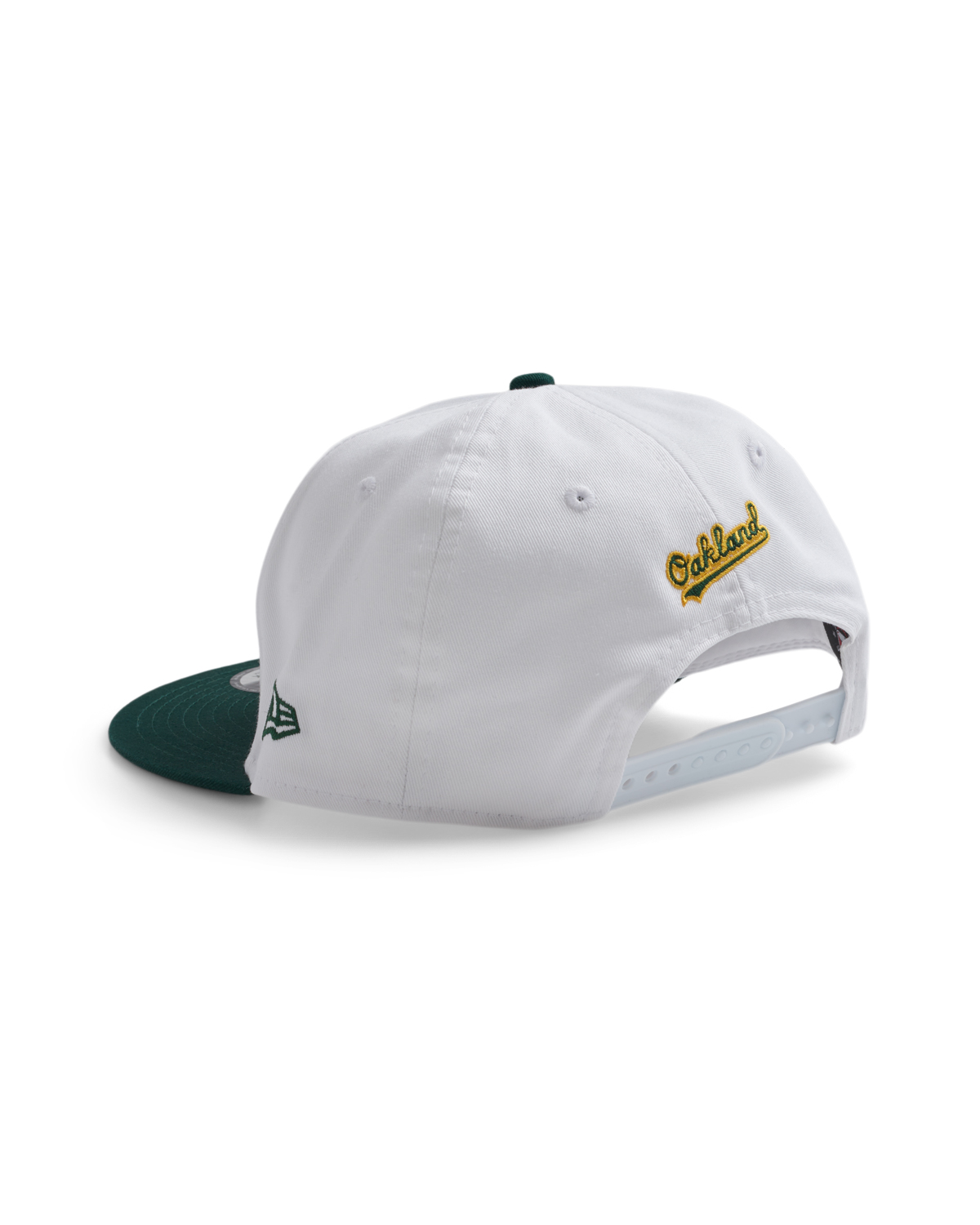 WHITE CROWN PATCHES 9FIFTY®