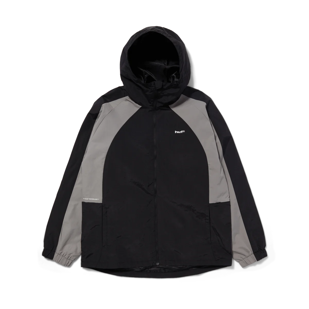 VESTE - HUF SET SHELL JACKET
