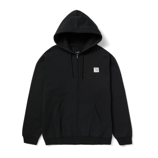 SWEAT - HORUS F/Z HOODIE