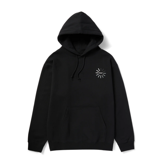 SWEAT - DIGITAL DOMAIN P/O HOODIE