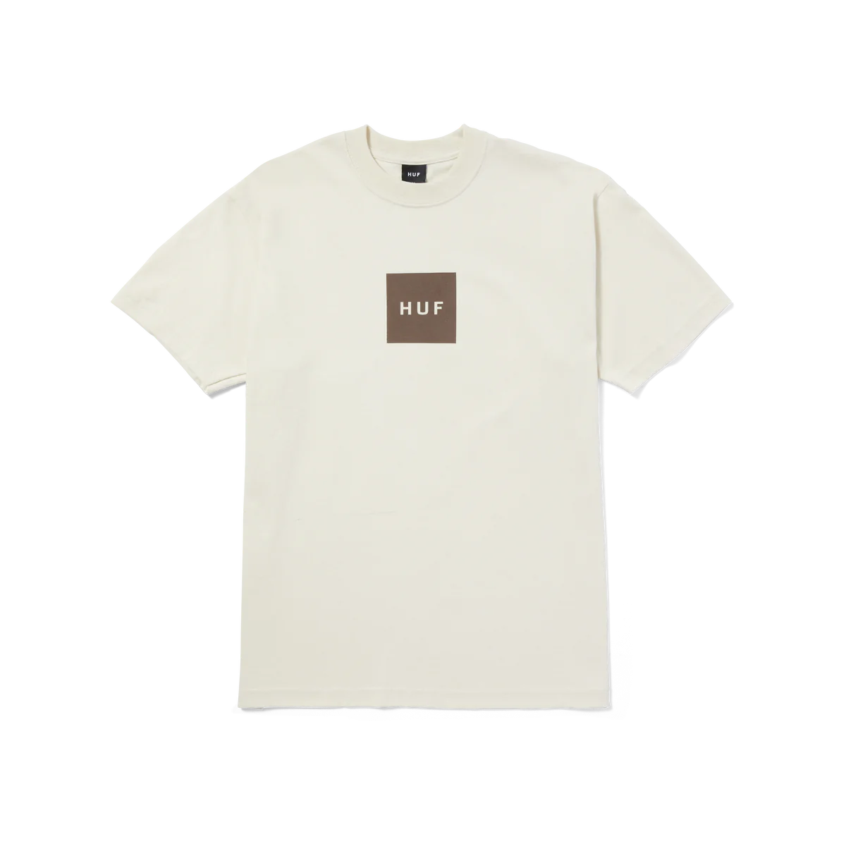 T-SHIRT - HUF SET BOX S/S TEE