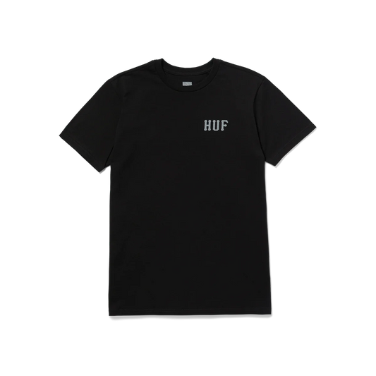 T-SHIRT - HUF SET H S/S TEE