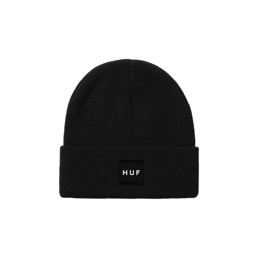 BONNET - HUF SET BOX BEANIE