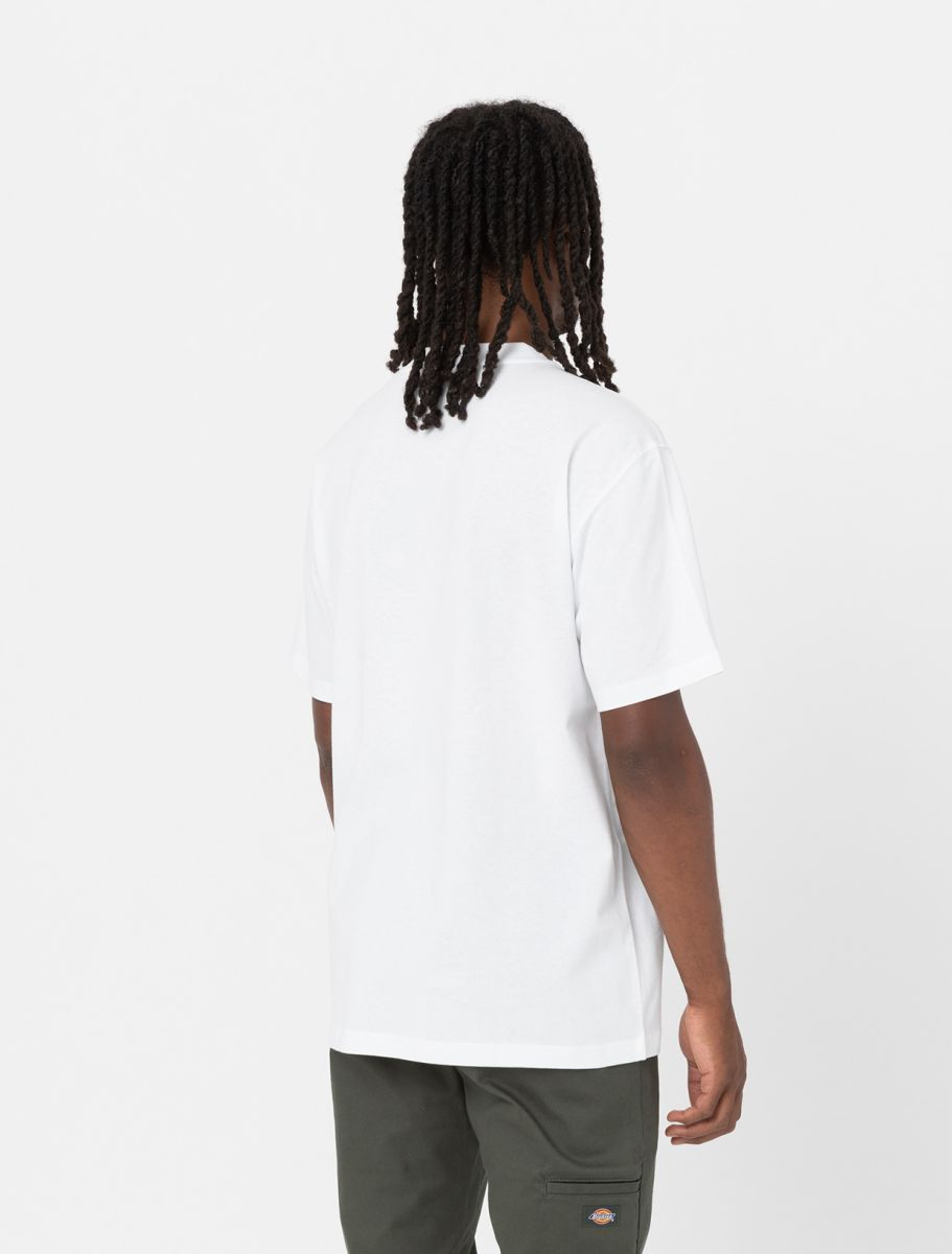 T-SHIRT - LURAY POCKET TEE SS