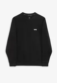 SWEAT - CORE BASIC CREW FLEECE