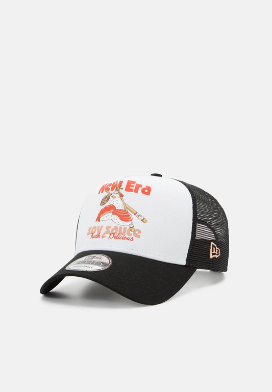 CASQUETTE - NE FOOD TRUCKER