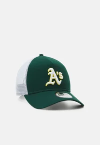 CASQUETTE - TEAM SCRIPT TRUCKER