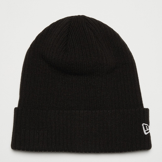 BONNET - NE COLOUR CUFF BEANIE