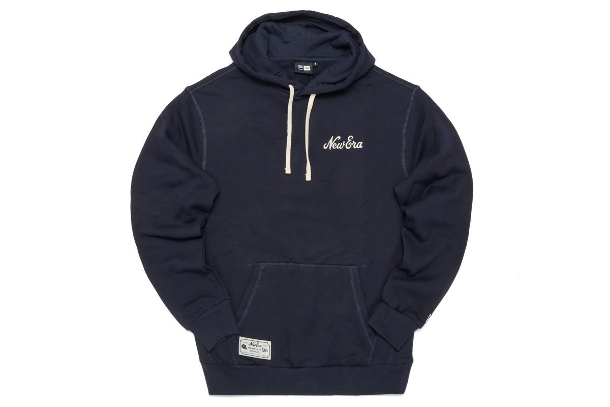 SWEAT - NE LIFESTYLE OS HOODY