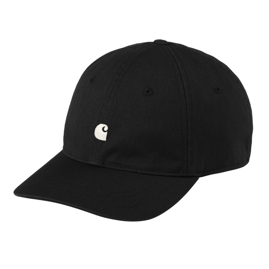 MADISON LOGO CAP