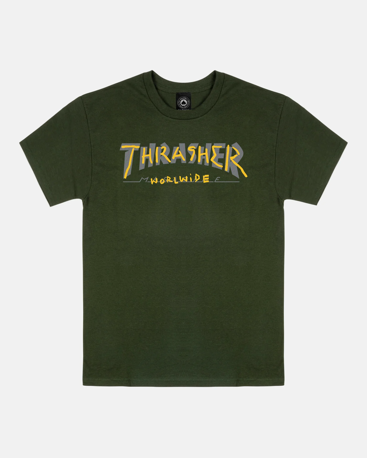 T-SHIRT - TRADEMARK