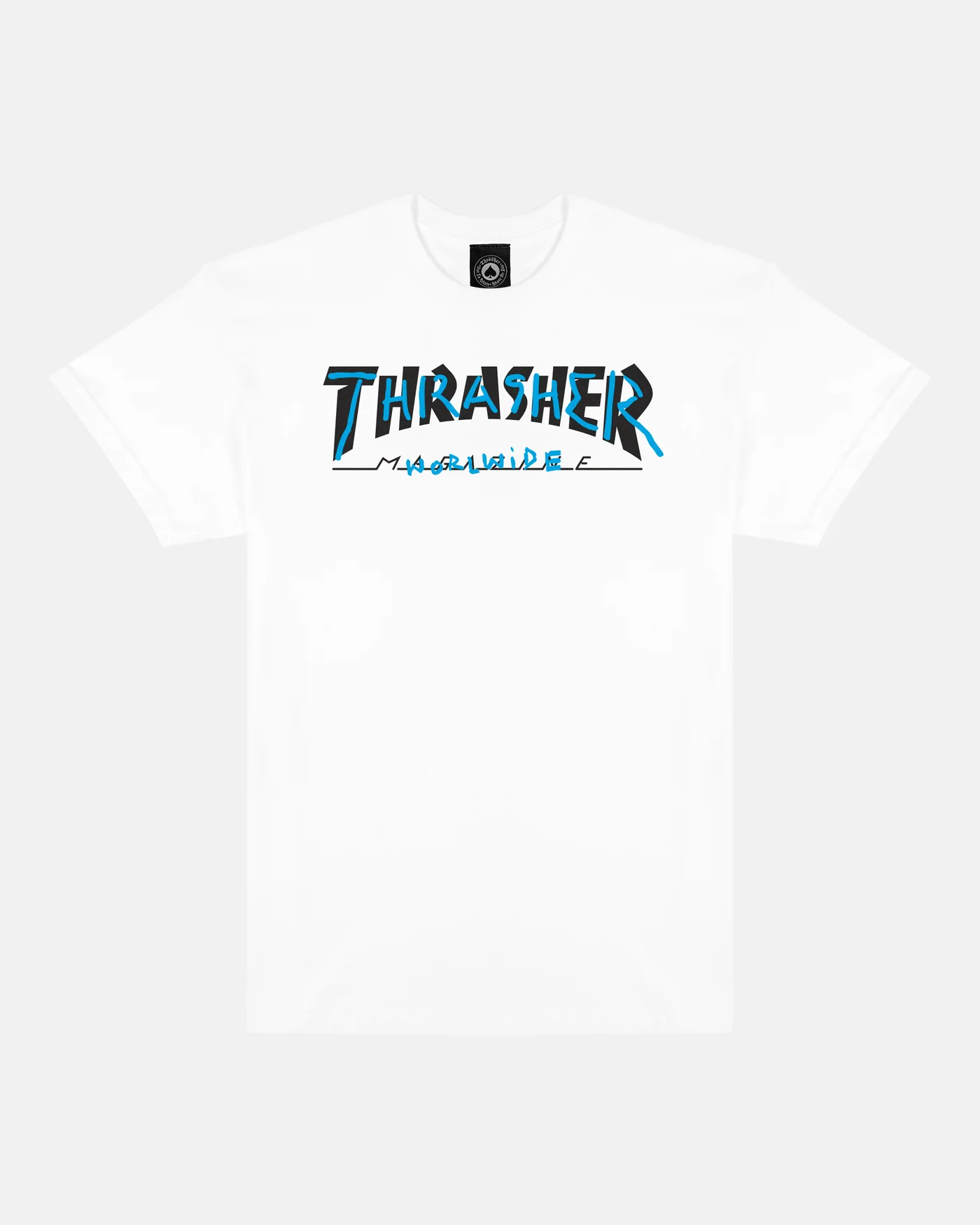 T-SHIRT - TRADEMARK