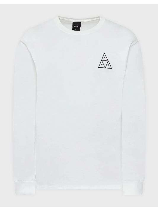 ESSENTIALS TT L/S TEE