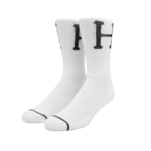 CLASSIC H CREW SOCK