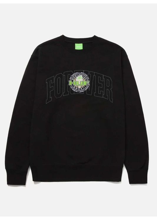 MAILLE - FOREVER TORCH CREWNECK